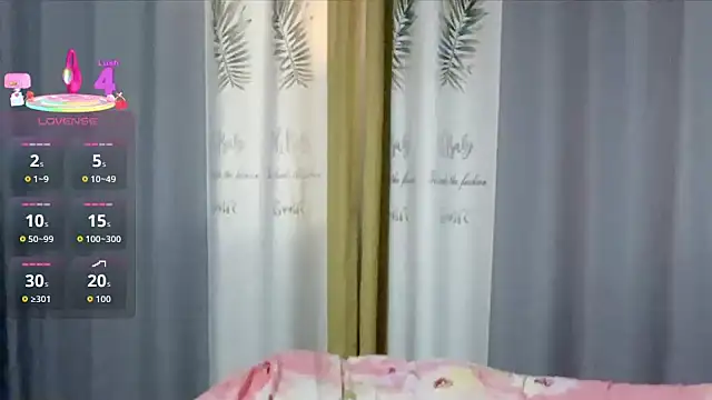 lisaminmin online show from 01-07-26, 11:51