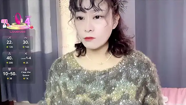 lisaminmin online show from 01-10-26, 01:07