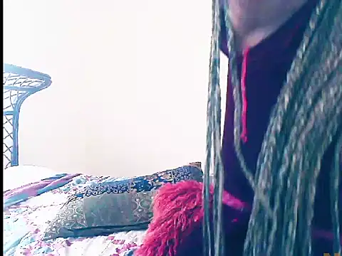 PrincessJoanna online show from 12-21-25, 05:31