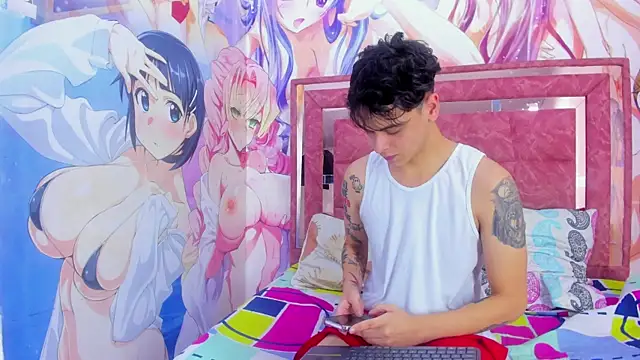 TrueMansex online show from 12-21-25, 12:18