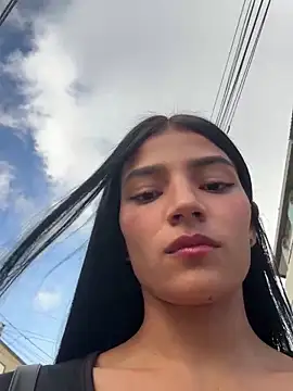 Ema Rose  online show from 12-21-25, 10:06