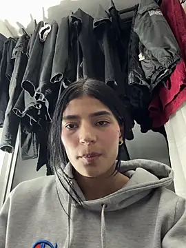 Ema Rose  online show from 01-08-26, 01:41