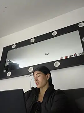 Ema Rose  online show from 01-31-26, 07:11