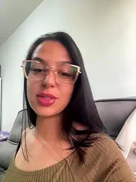 jujuarantes  2026 online show from 01-18-26, 12:42