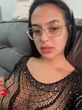 jujuarantes  2026 online show from 02-09-26, 12:31