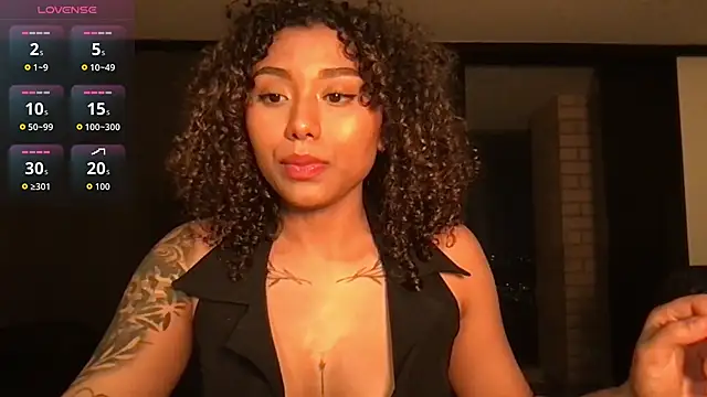 Amayaroja online show from 01-16-26, 04:49