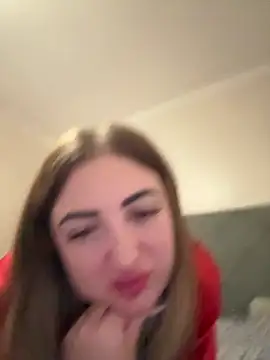 Snapshot of merabel1995 chatting on 02-04-26, 06:47 merabel1995 online show from 02-04-26, 06:47