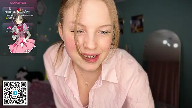 steffi meoww online show from 03-03-26, 06:14