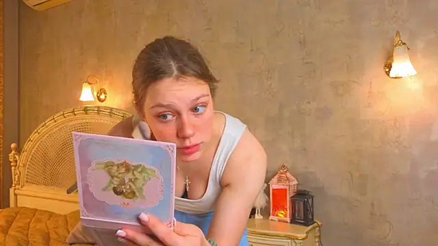 EllisStrano online show from 01-13-26, 05:13