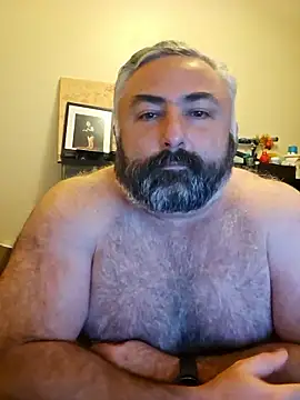 MacGuyver20 online show from 01-09-26, 05:21