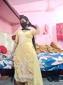 Desipari 777 online show from 02-19-26, 04:36