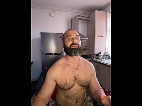 DamonSalvatore2 online show from 04-05-26, 04:59