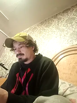 Eldiablo2055 online show from 01-16-26, 10:36