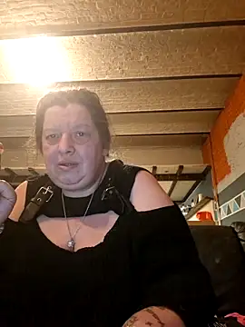 tigresse3 online show from 03-13-26, 10:49