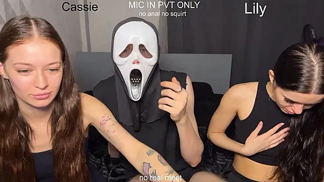 girls secrets online show from 02-21-26, 11:22