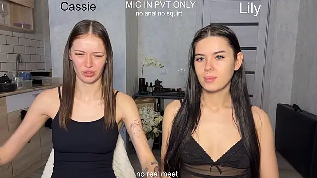 girls secrets online show from 03-03-26, 11:05