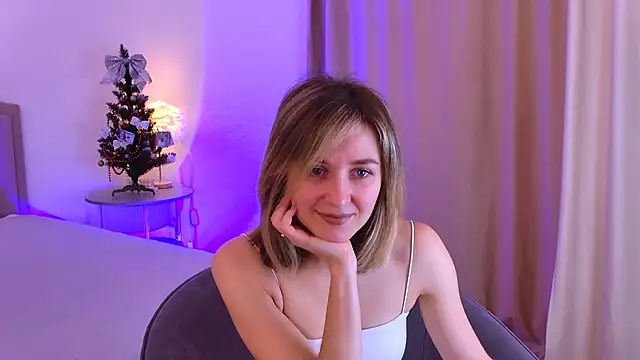 EmeraldGlow online show from 01-07-26, 02:41