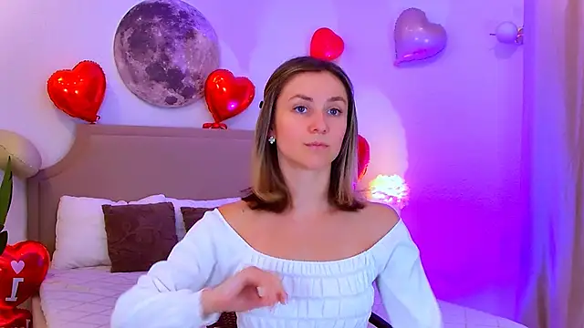 EmeraldGlow online show from 02-13-26, 02:46