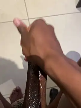 Daddy3rdlegx online show from 03-22-26, 12:52