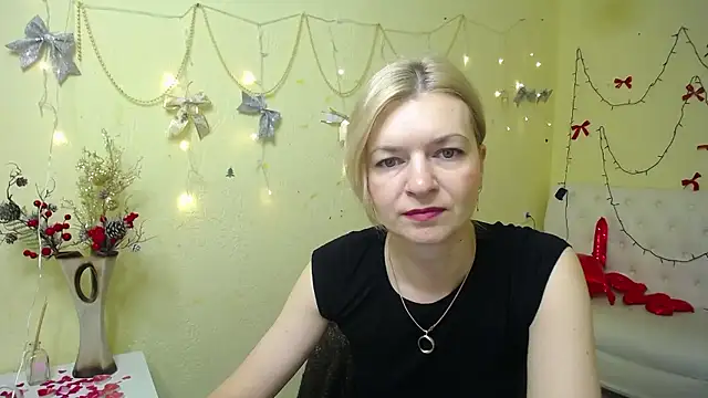 MelissaTyler online show from 01-18-26, 06:06