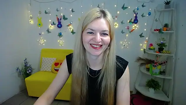 MelissaTyler online show from 04-07-26, 11:21