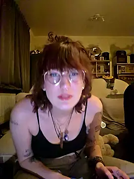 MisterandNiffyNoon online show from 01-07-26, 11:07