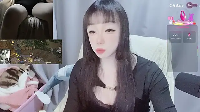 diaperlilinai0210 online show from 01-17-26, 08:30