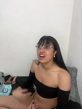 ValentinaEvanz online show from 03-15-26, 05:19