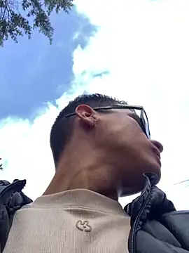 Snapshot of Latin_Paisa_Boy chatting on 02-04-26, 12:33 Latin Paisa Boy online show from 02-04-26, 12:33