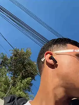 Snapshot of Latin_Paisa_Boy chatting on 02-26-26, 12:37 Latin Paisa Boy online show from 02-26-26, 12:37