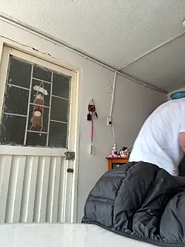 Snapshot of Latin_Paisa_Boy chatting on 03-02-26, 05:53 Latin Paisa Boy online show from 03-02-26, 05:53