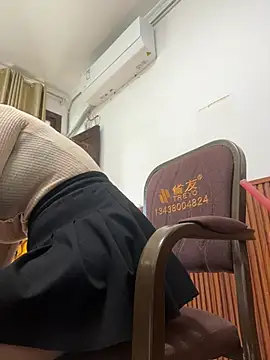 Molly-xiao online show from 02-26-26, 07:51