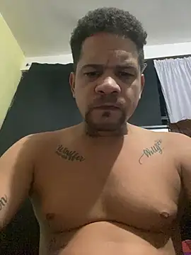 Snapshot of Dominicanobb chatting on 03-03-26, 05:57 Dominicanobb online show from 03-03-26, 05:57