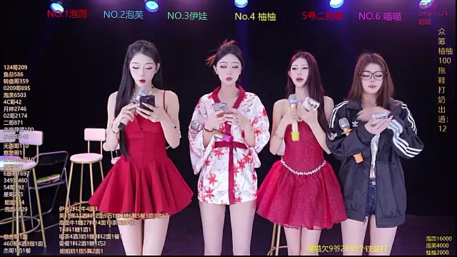 Snapshot of RV-525- chatting on 02-01-26, 12:20 RV-525- online show from 02-01-26, 12:20