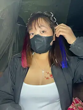 Wendy-2 online show from 01-08-26, 03:58