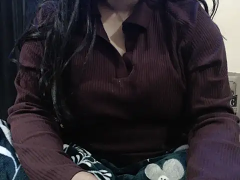 its ishika0 online show from 01-13-26, 10:31