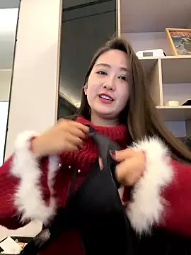 SSoo69 online show from 01-08-26, 08:27