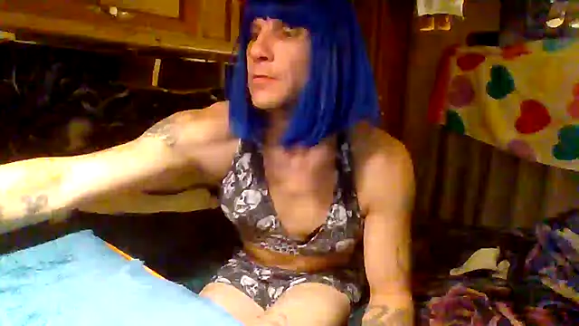 Demondelight666 online show from 03-07-26, 05:48