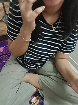 geetanjali singh online show from 02-26-26, 07:46