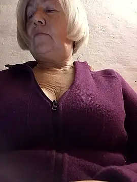 KlaudiaDarling online show from 01-09-26, 07:37