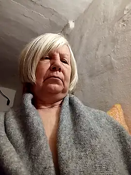 KlaudiaDarling online show from 01-13-26, 03:34