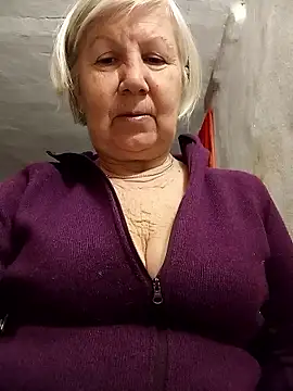 KlaudiaDarling online show from 01-13-26, 04:12