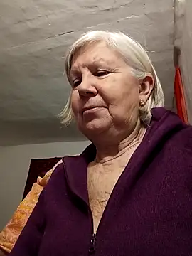 KlaudiaDarling online show from 02-12-26, 03:51