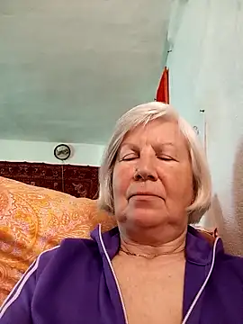 KlaudiaDarling online show from 04-16-26, 10:16