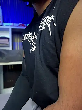 Shankkyyy online show from 03-02-26, 09:05