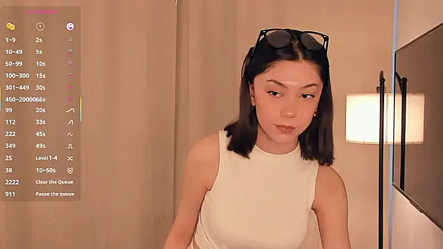 CodiMiesch online show from 01-10-26, 10:28