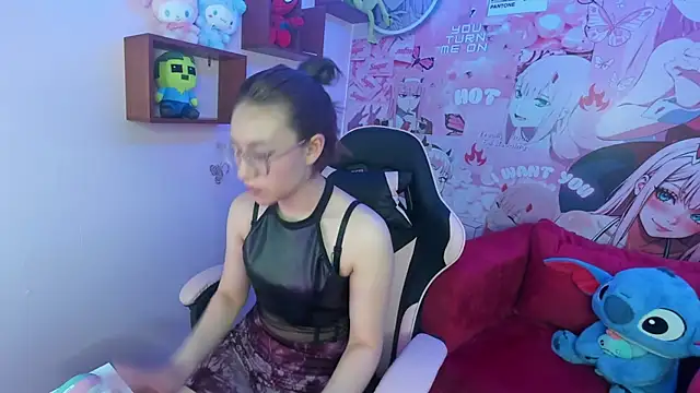 BellaLuck online show from 01-12-26, 02:55