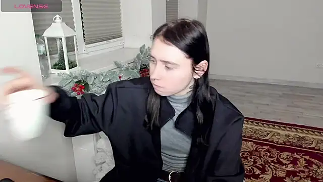 KrissLimada online show from 01-13-26, 08:25