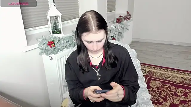 KrissLimada online show from 02-01-26, 08:40