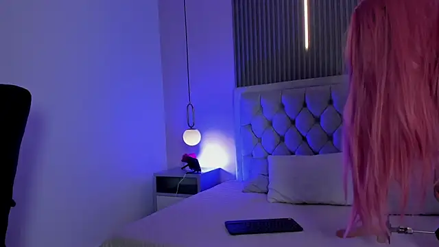 Chloe dolls18 online show from 01-16-26, 09:30